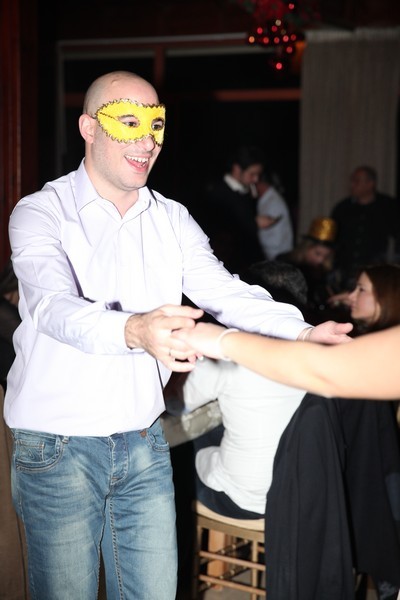 New Year at Starlight-Edde Sands